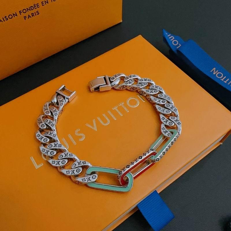 LV Bracelets 182